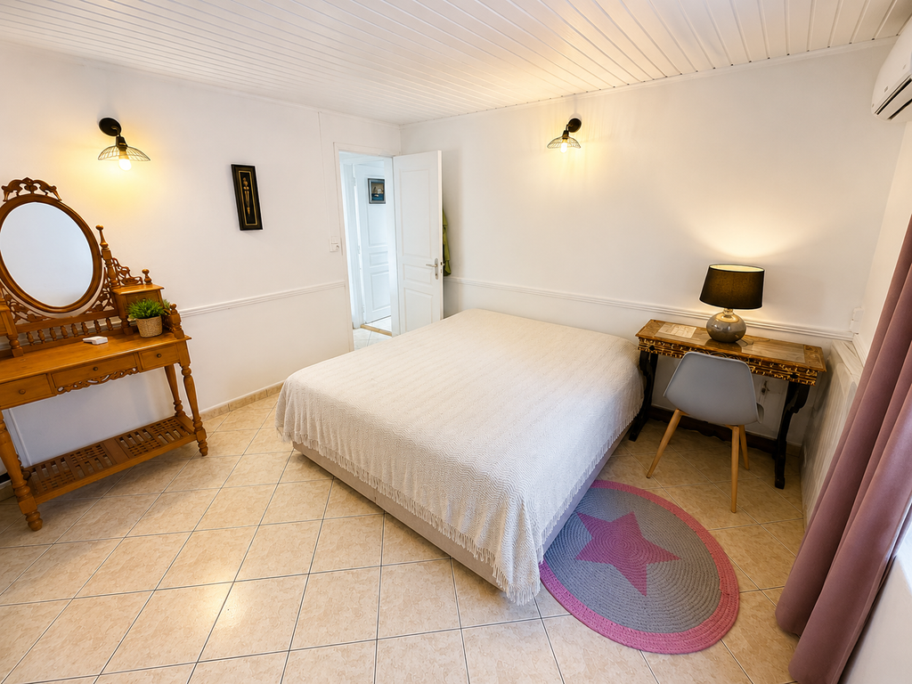 Maison T4 - SAINT-JOSEPH | VINCENDO