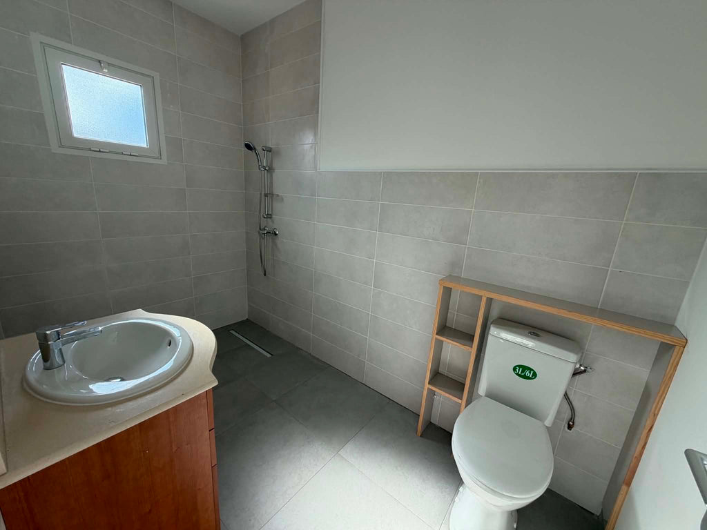 Nouveaux F4 à louer à Bras-Panon : Votre futur logement vous attend !