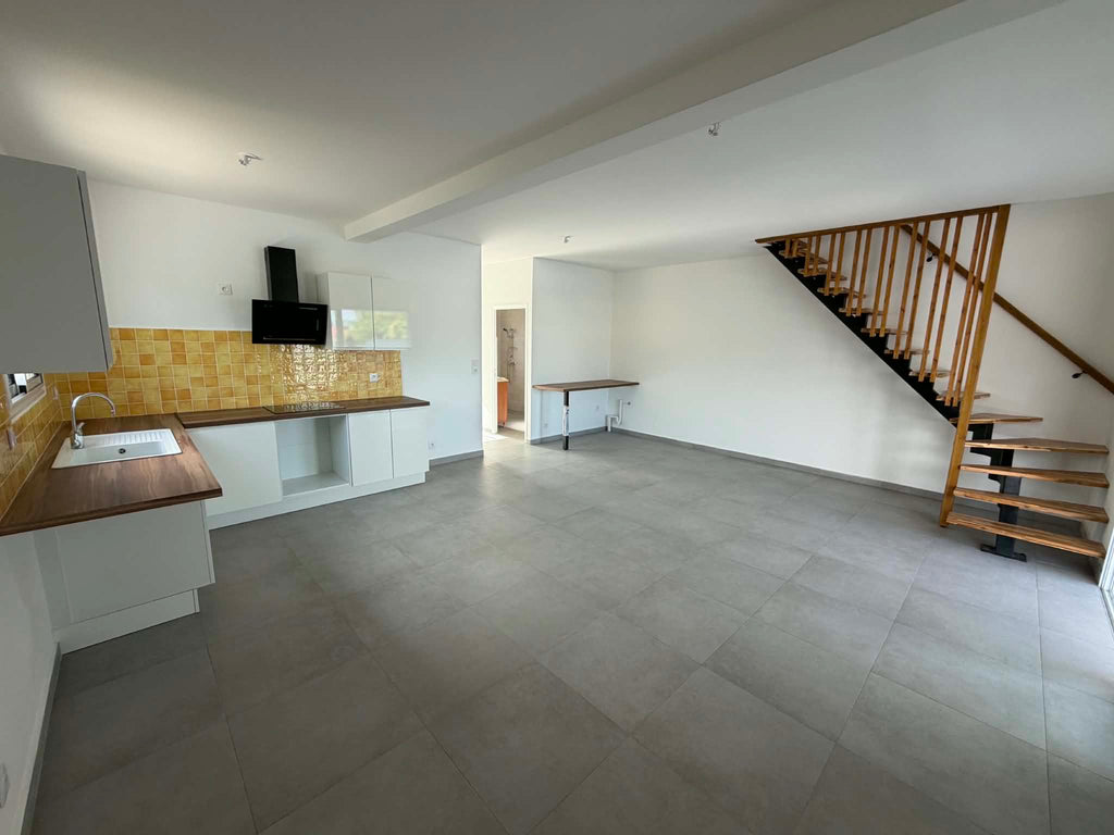 Nouveaux F4 à louer à Bras-Panon : Votre futur logement vous attend !