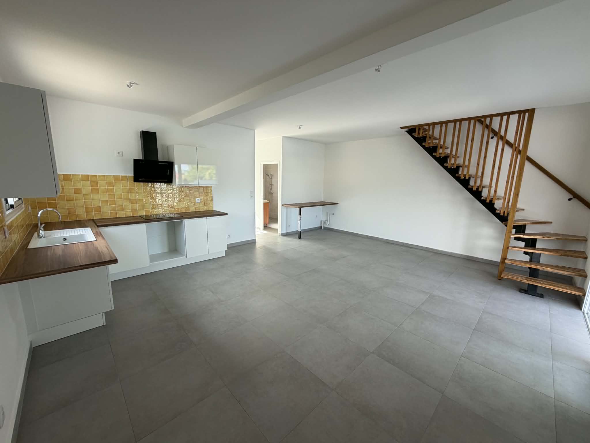 Nouveaux F4 à louer à Bras-Panon : Votre futur logement vous attend !