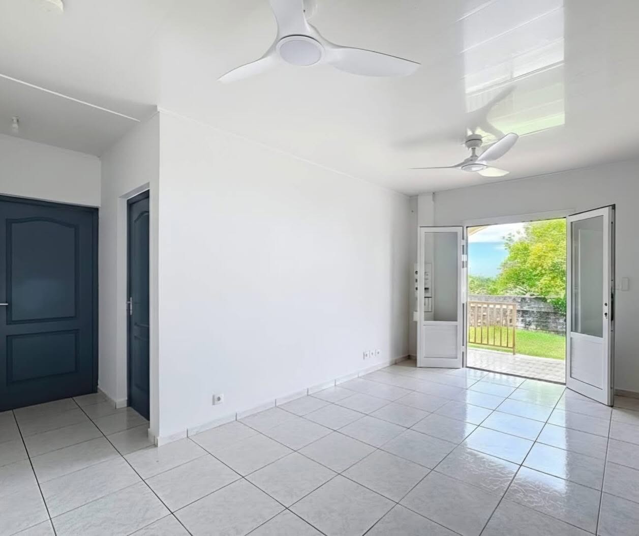 Charmante maison F4 de 70 m²- Cratère à Saint-Benoît