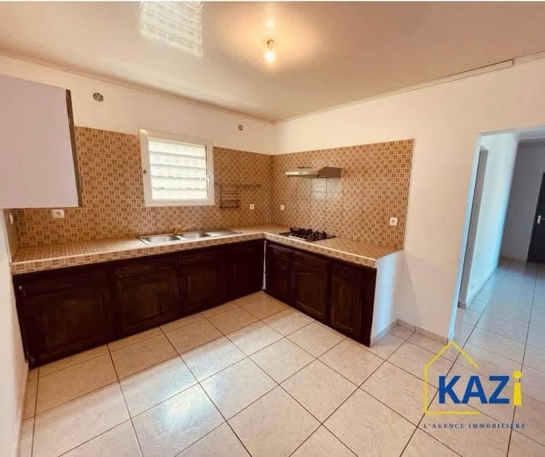 Charmante maison F4 de 70 m²- Cratère à Saint-Benoît