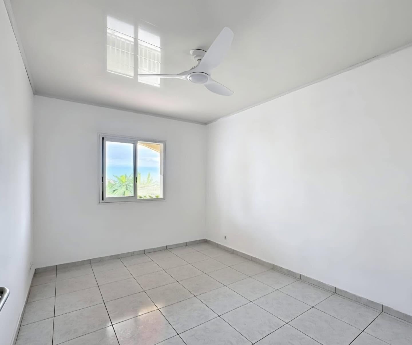Charmante maison F4 de 70 m²- Cratère à Saint-Benoît