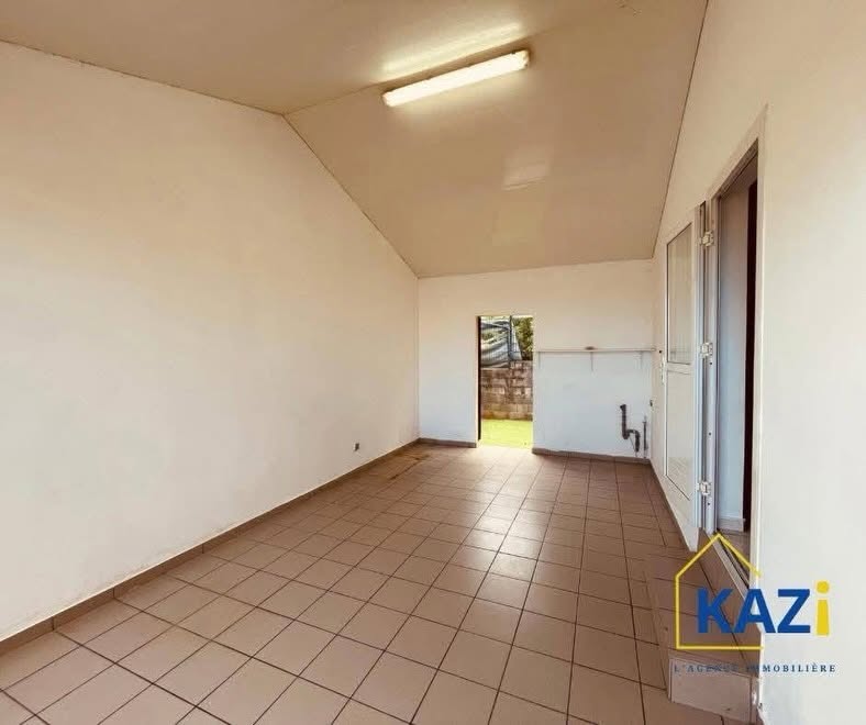 Charmante maison F4 de 70 m²- Cratère à Saint-Benoît