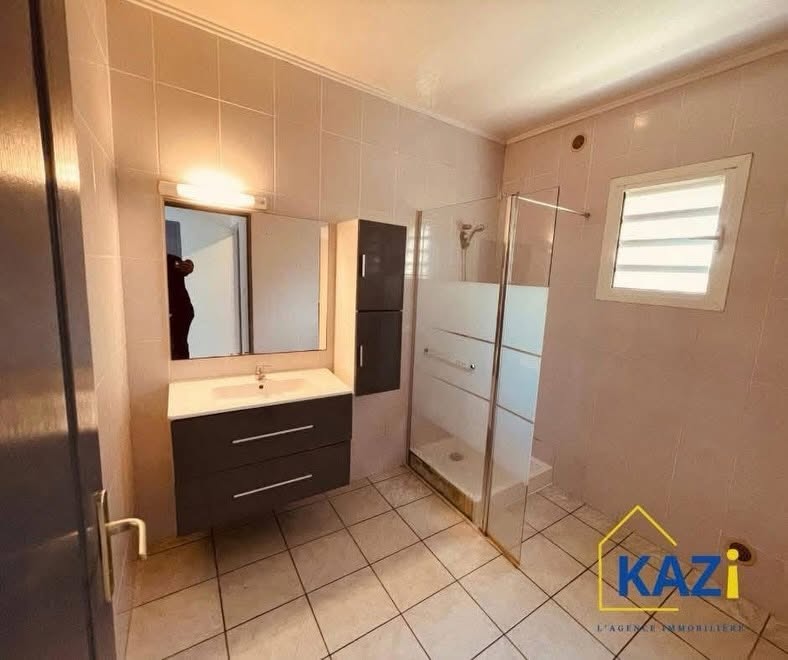 Charmante maison F4 de 70 m²- Cratère à Saint-Benoît