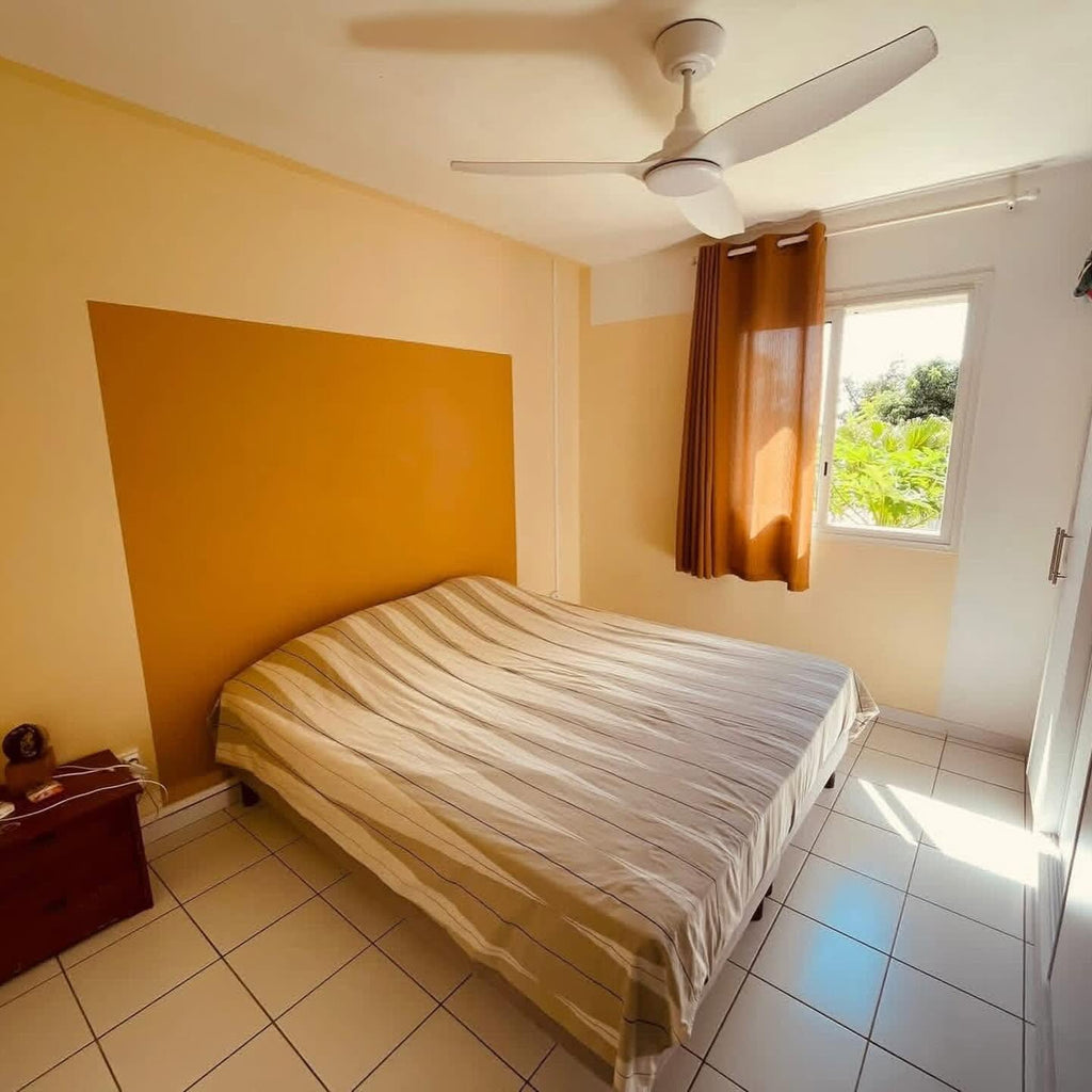 À VENDRE – Secteur Sainte-Anne  Villa d’exception F5 à Sainte-Anne – Chemin de Cap