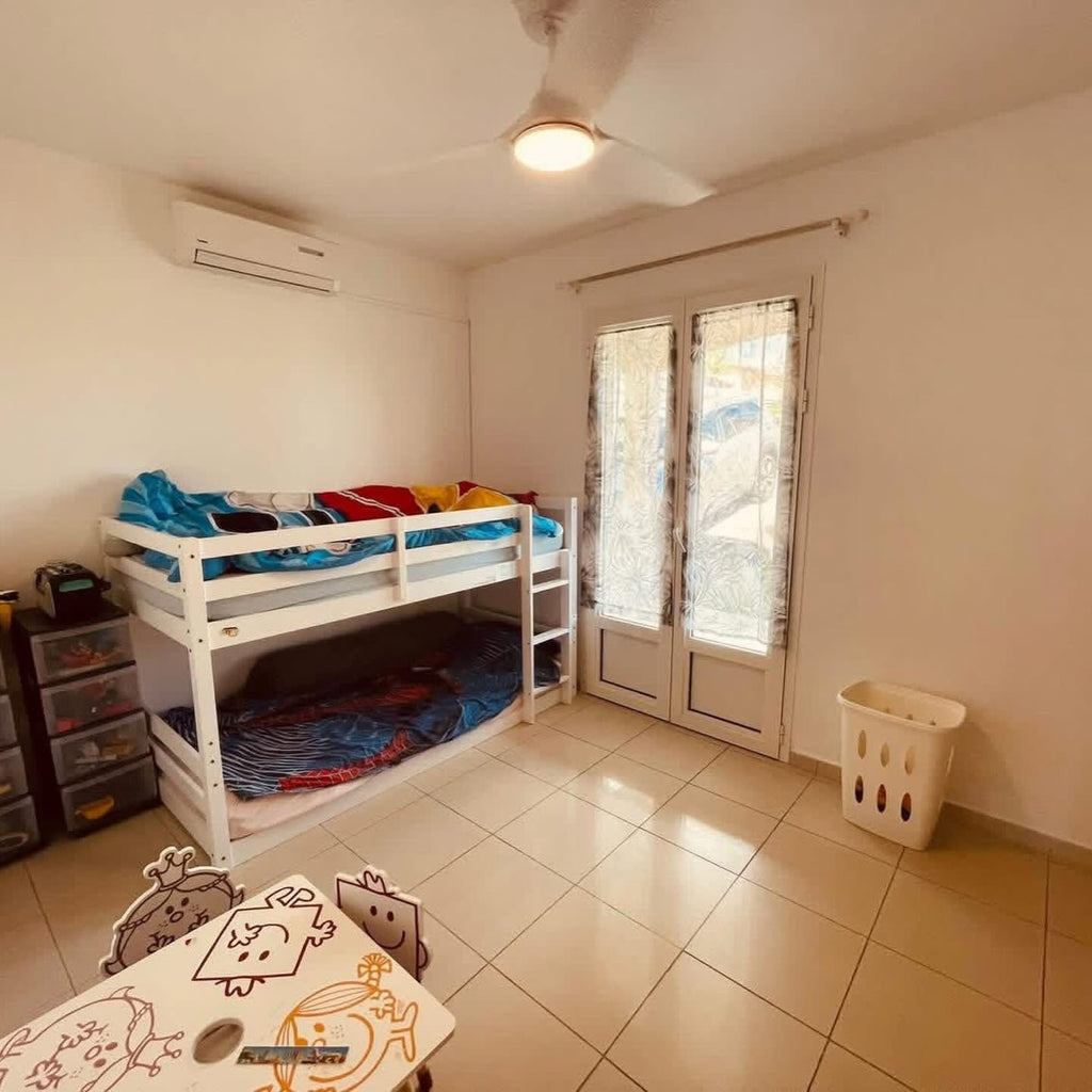 À VENDRE – Secteur Sainte-Anne  Villa d’exception F5 à Sainte-Anne – Chemin de Cap