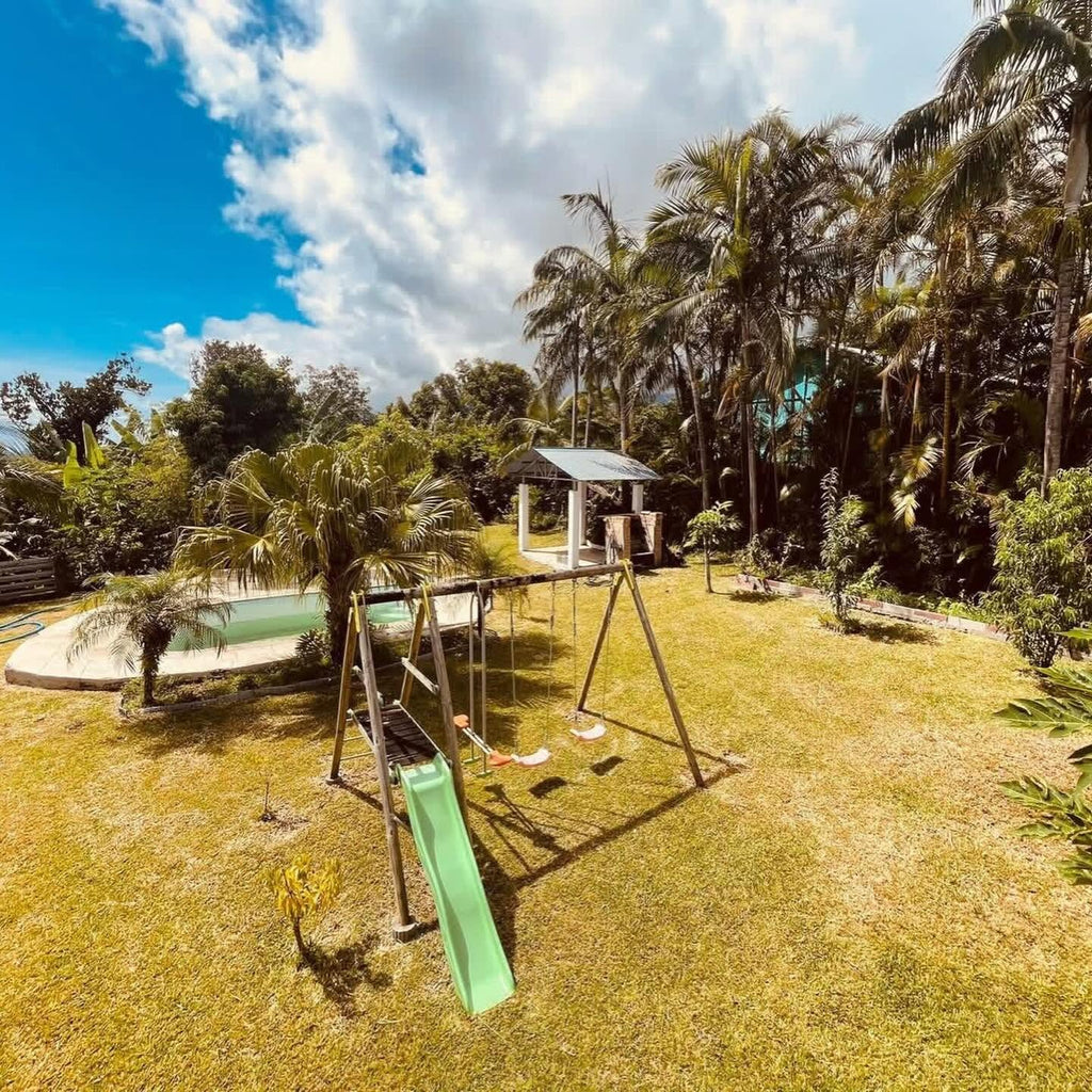 À VENDRE – Secteur Sainte-Anne  Villa d’exception F5 à Sainte-Anne – Chemin de Cap