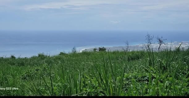 À VENDRE – Terrain 500 m² – Bellemene Saint-Paul