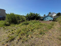 À VENDRE  - Terrain 500 m² – Bras Mussard - Saint Benoît