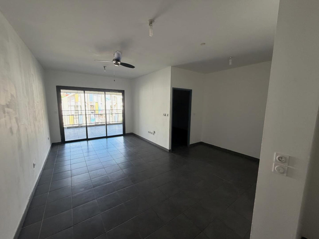 APPARTEMENT A VENDRE - Sainte-Marie – Secteur BeauSéjour