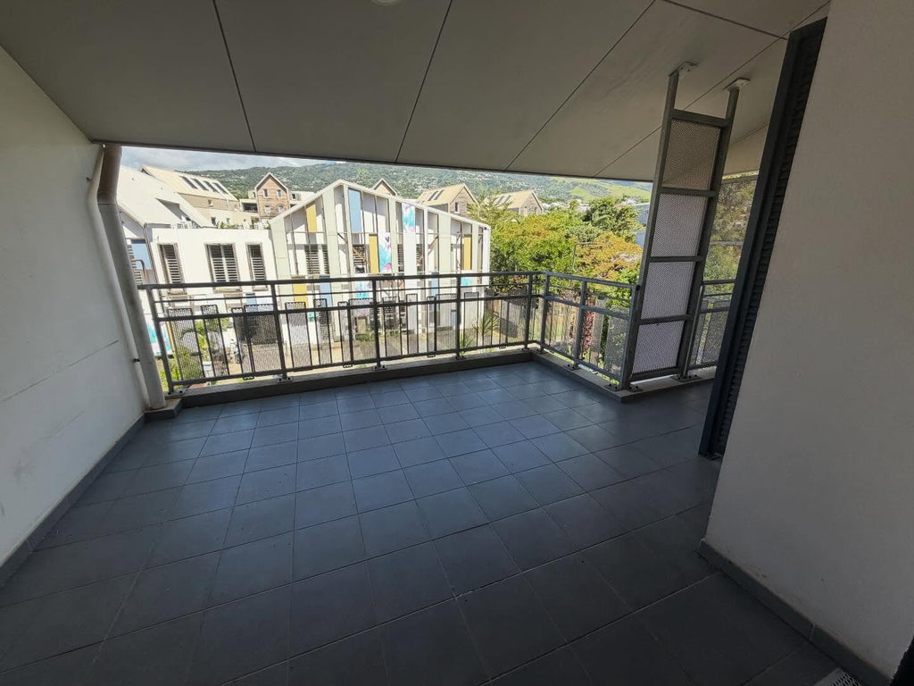 APPARTEMENT A VENDRE - Sainte-Marie – Secteur BeauSéjour