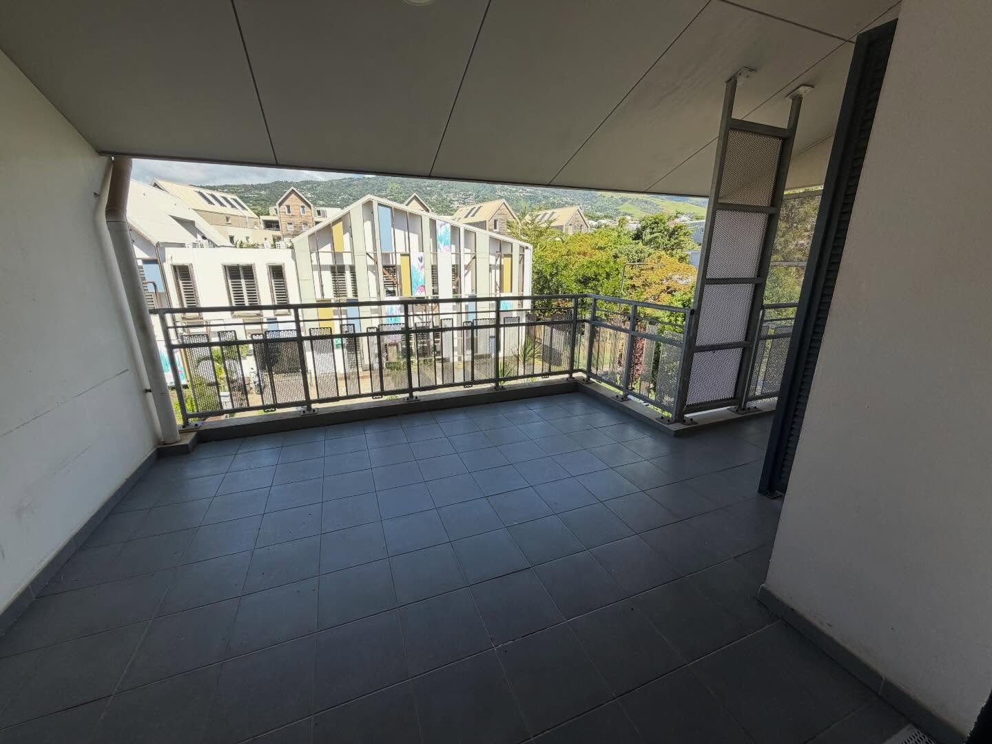 APPARTEMENT A VENDRE - Sainte-Marie – Secteur BeauSéjour