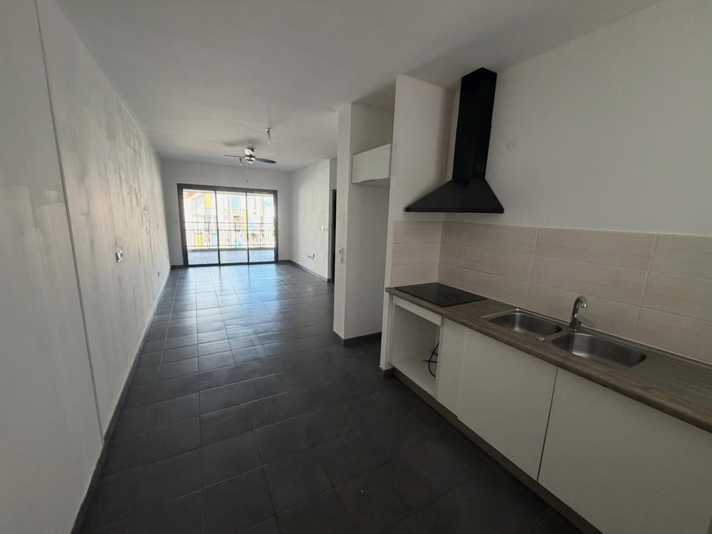 APPARTEMENT A VENDRE - Sainte-Marie – Secteur BeauSéjour