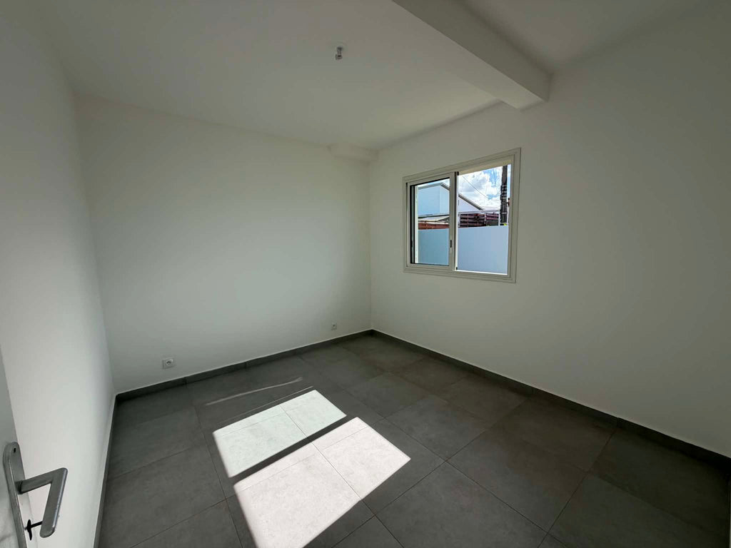 Nouveaux F4 à louer à Bras-Panon : Votre futur logement vous attend !