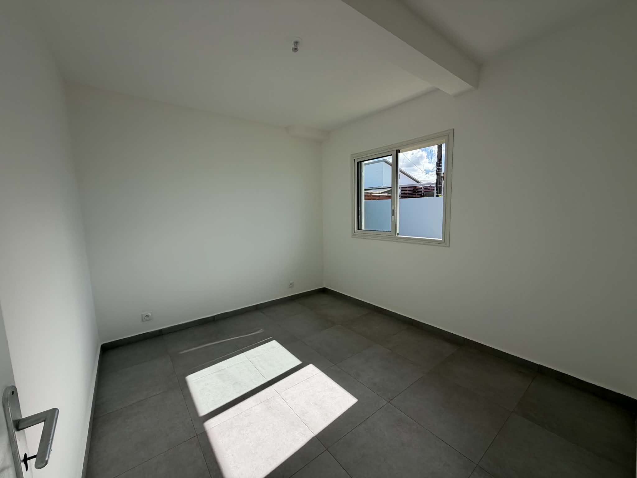 Nouveaux F4 à louer à Bras-Panon : Votre futur logement vous attend !