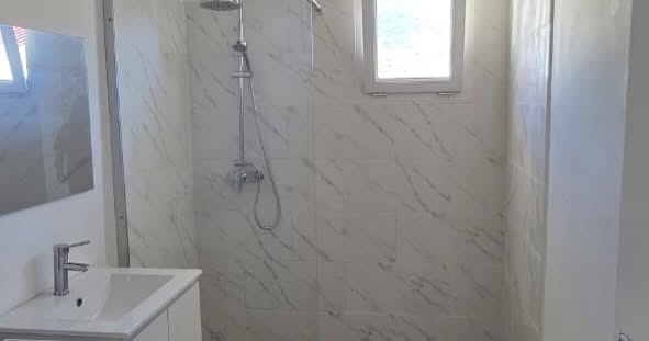A LOUER - Appartement F3 Saint-Denis – Avenue Général de Gaulle
