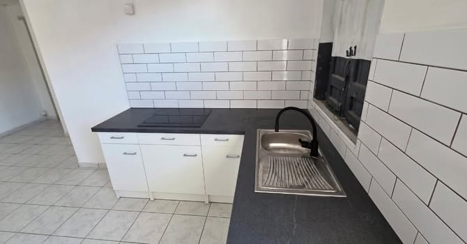 A LOUER - Appartement F3 Saint-Denis – Avenue Général de Gaulle