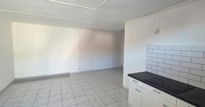 A LOUER - Appartement F3 Saint-Denis – Avenue Général de Gaulle