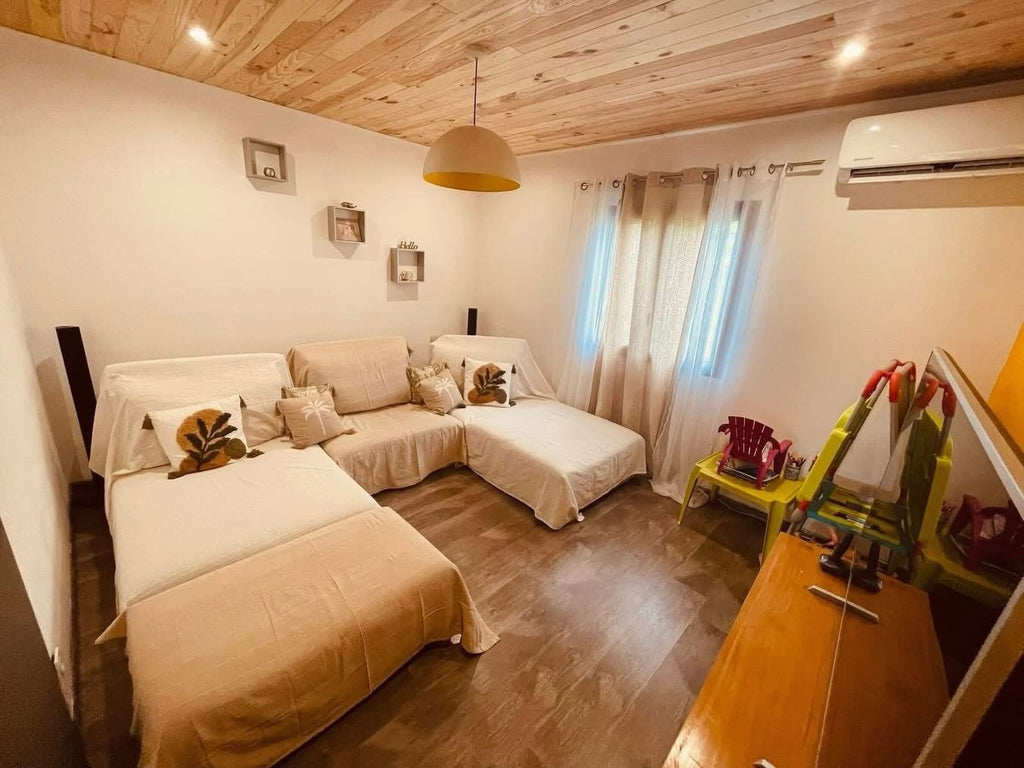 A VENDRE | VILLA DE PRESTIGE À BOURBIER LES HAUTS