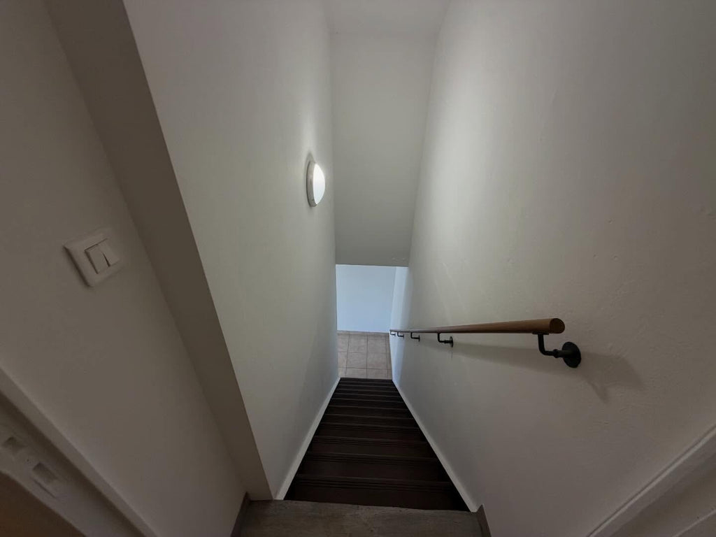 À LOUER – Quartier Français, Sainte-Suzanne - Maison F4 rénovée