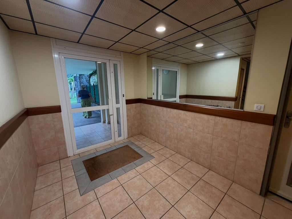 APPARTEMENT T4 BRAS PANON