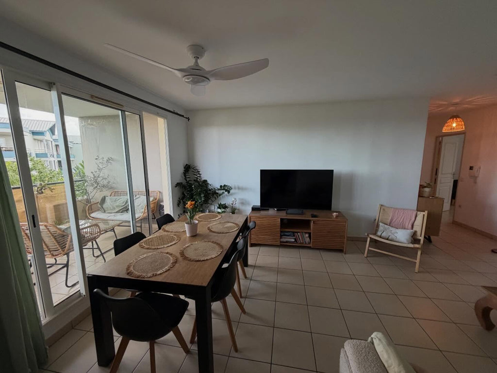 APPARTEMENT T4 BRAS PANON