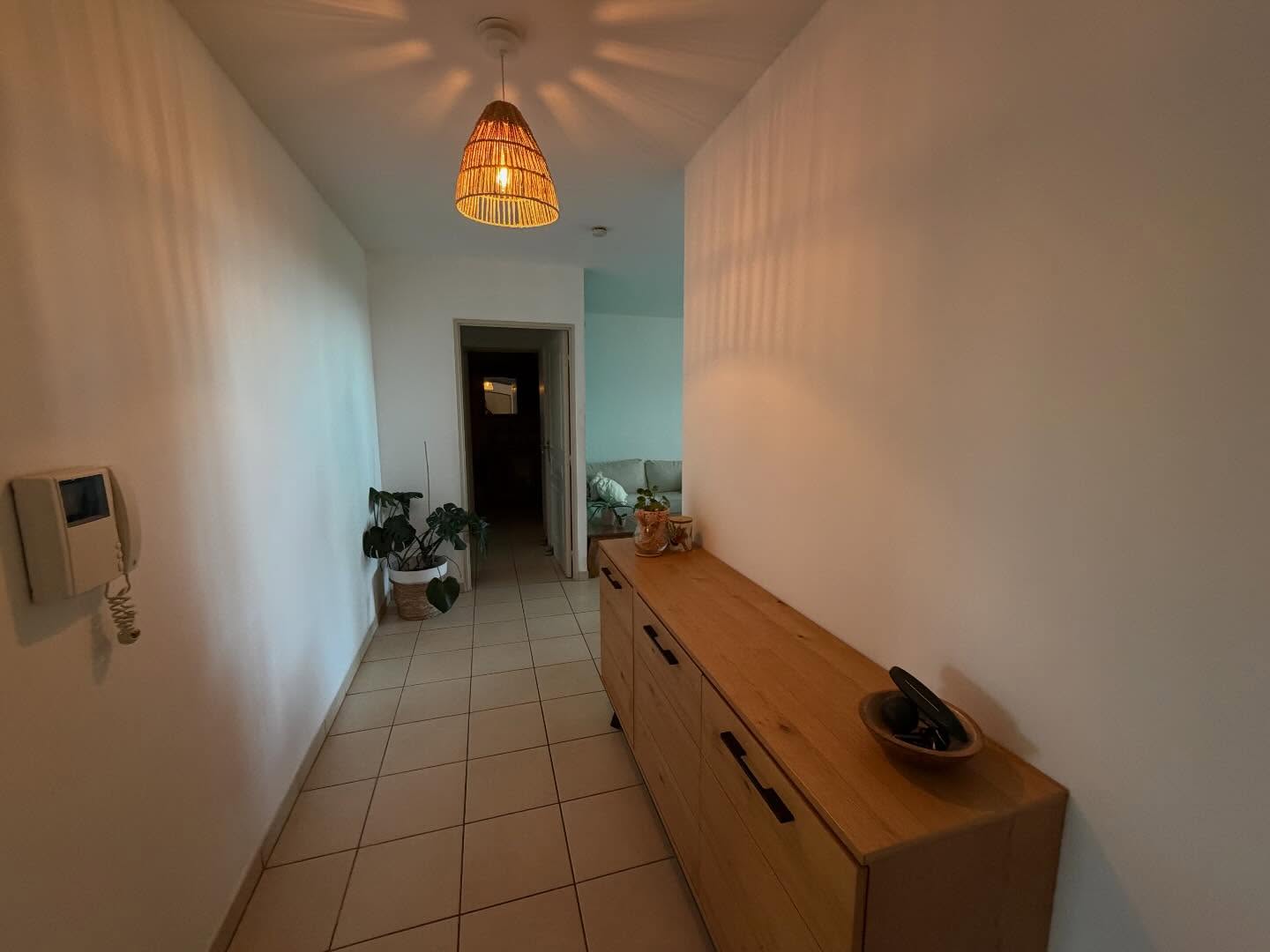 APPARTEMENT T4 BRAS PANON