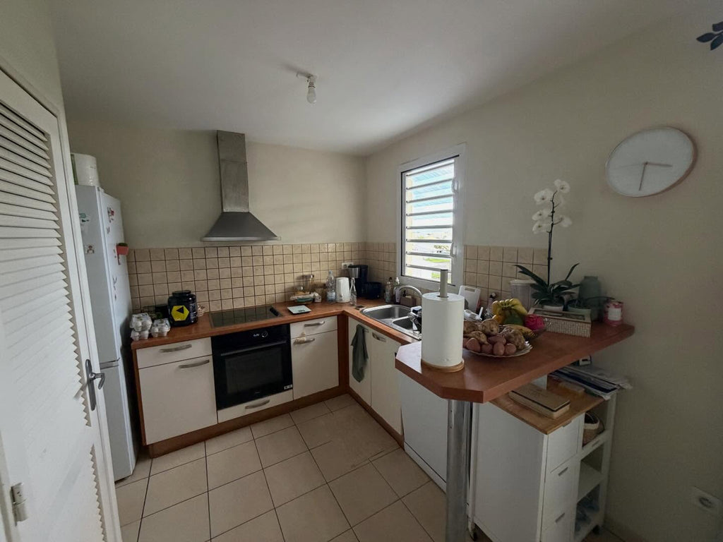 APPARTEMENT T4 BRAS PANON