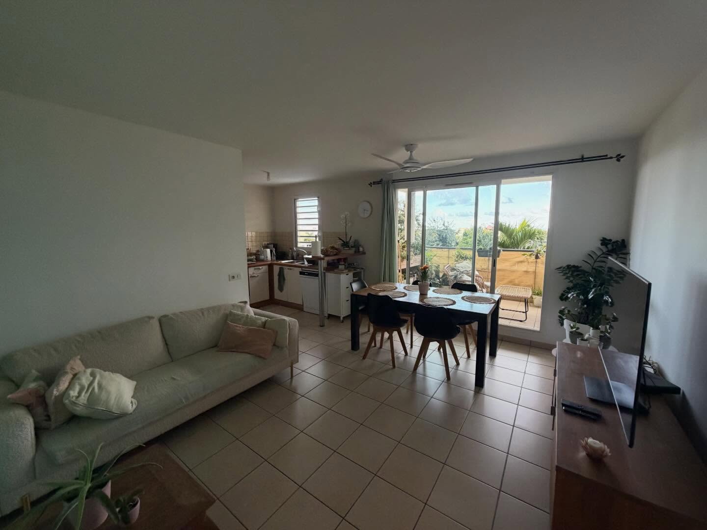 APPARTEMENT T4 BRAS PANON