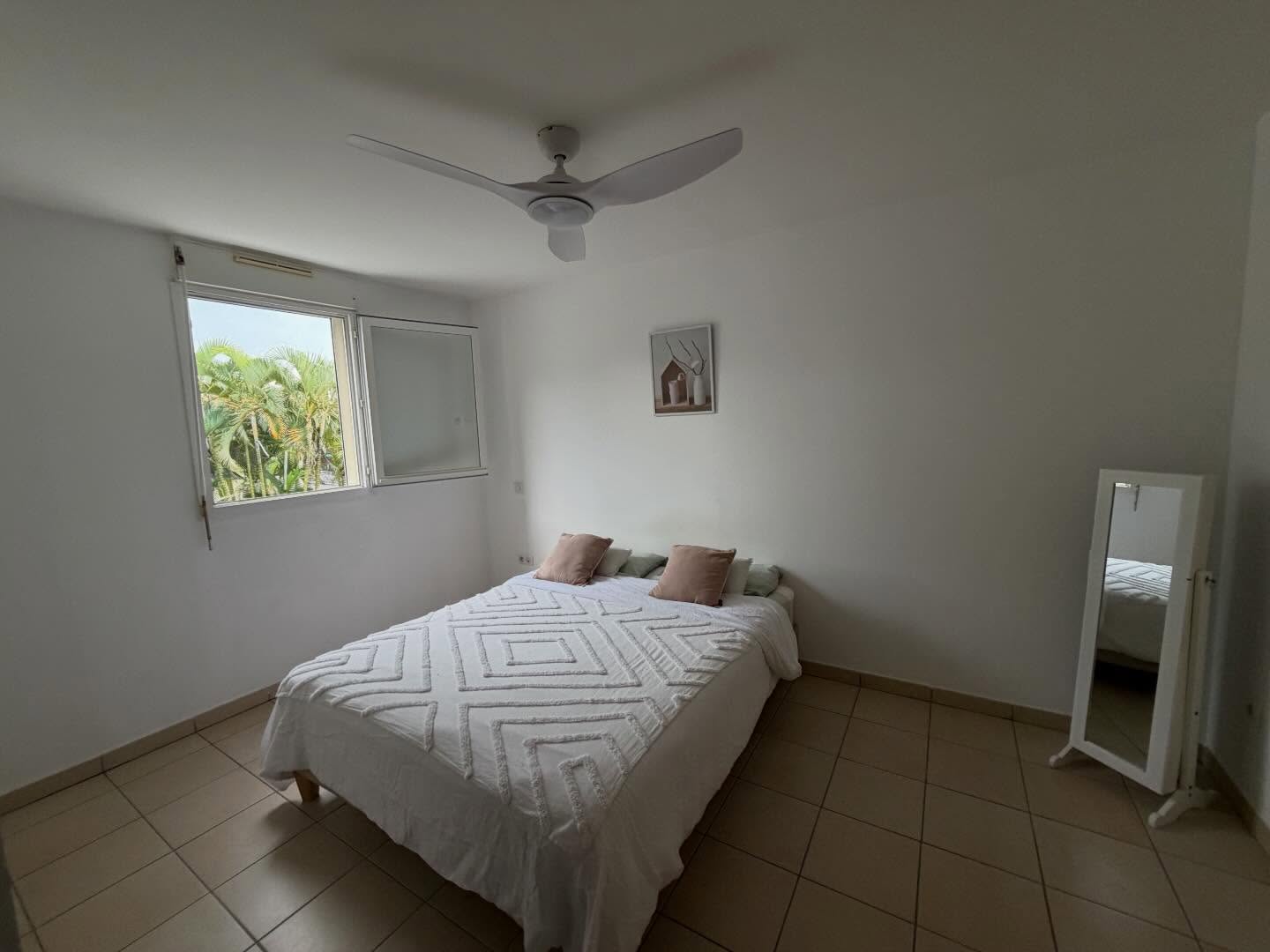 APPARTEMENT T4 BRAS PANON