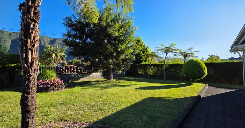 À LOUER – Maison T4 de 130 m² – La Plaine-des-Palmistes