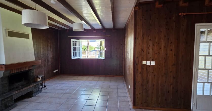 À LOUER – Maison T4 de 130 m² – La Plaine-des-Palmistes