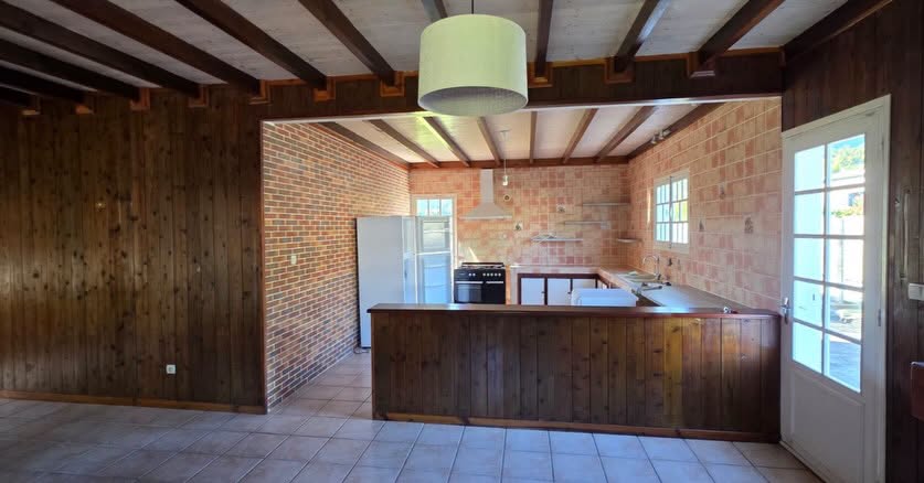 À LOUER – Maison T4 de 130 m² – La Plaine-des-Palmistes