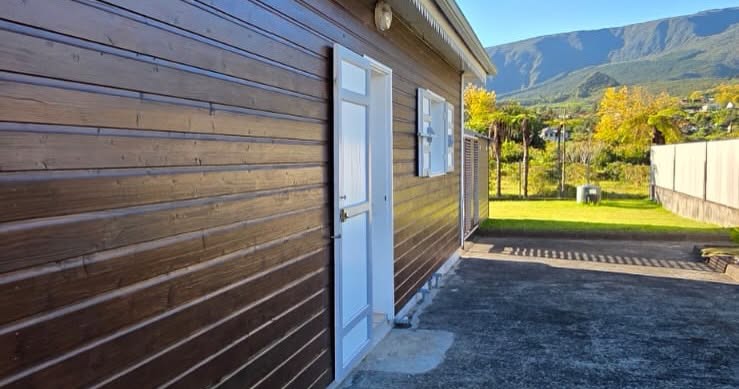 À LOUER – Maison T4 de 130 m² – La Plaine-des-Palmistes