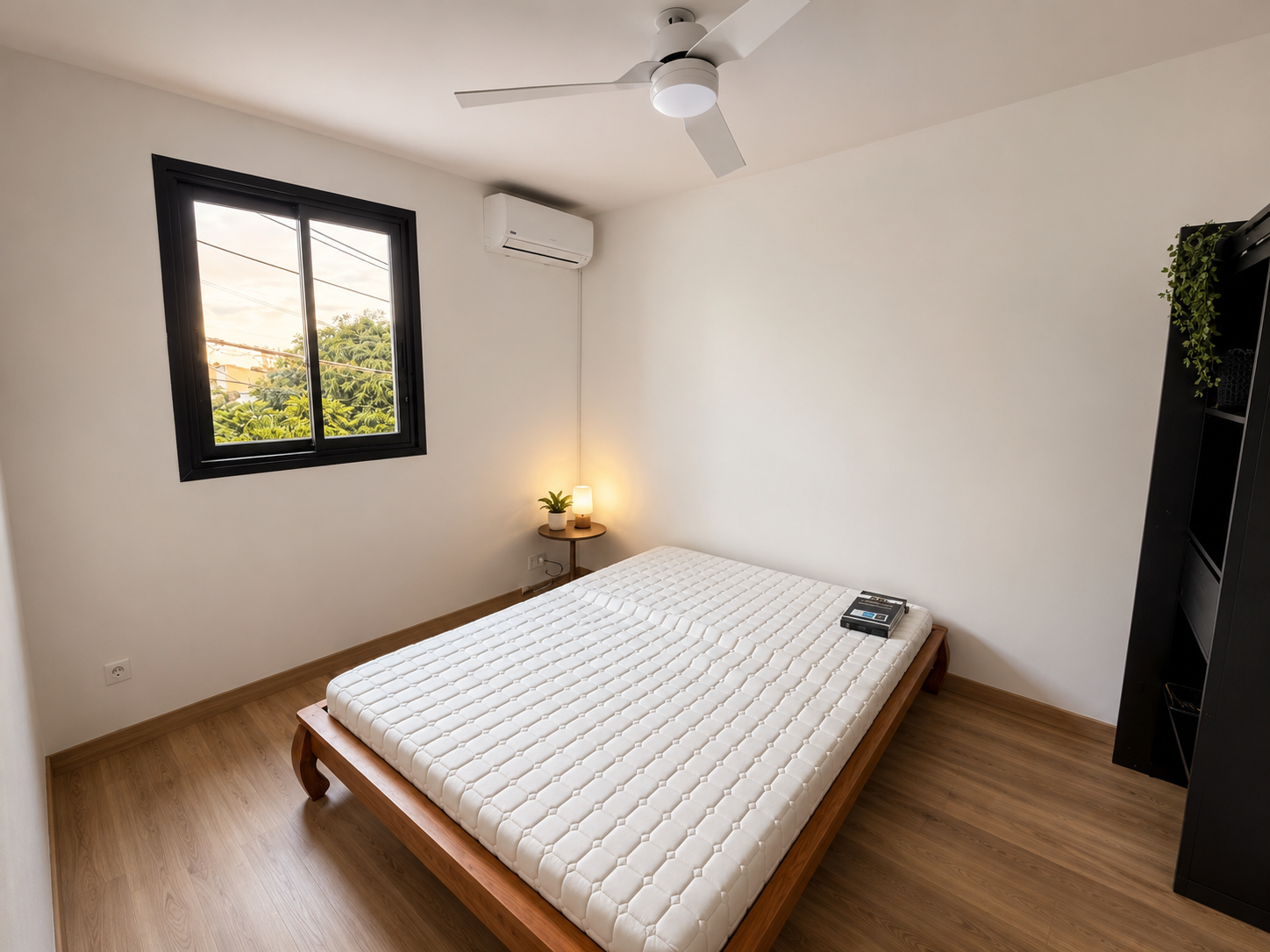 À LOUER Maison F4 sur Bois d’Olive – Saint-Pierre…