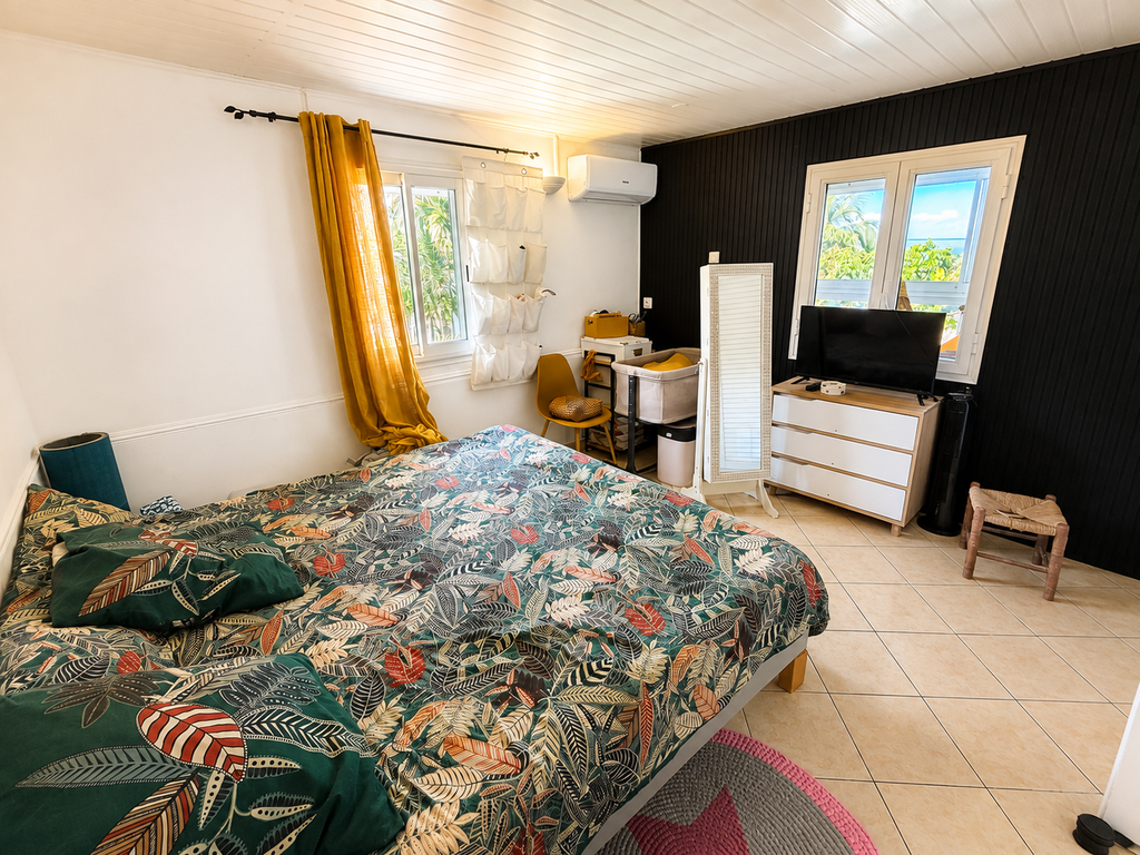 Maison T4 - SAINT-JOSEPH | VINCENDO