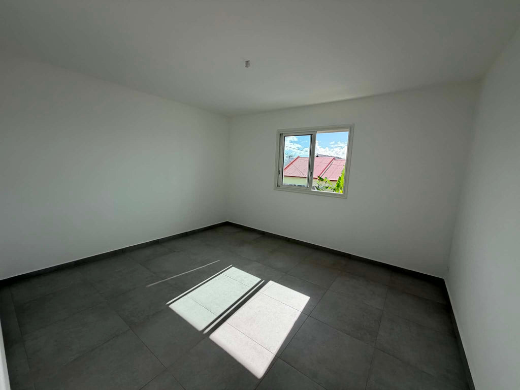 Nouveaux F4 à louer à Bras-Panon : Votre futur logement vous attend !