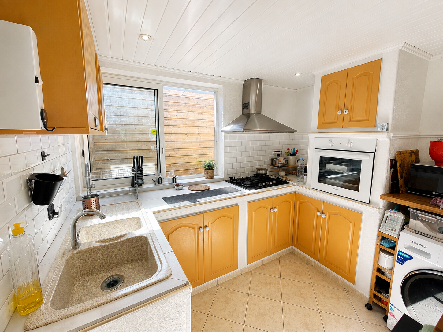 Maison T4 - SAINT-JOSEPH | VINCENDO