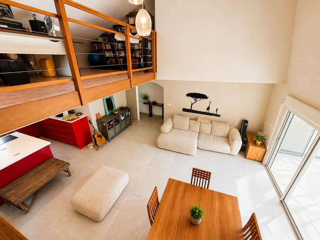Maison F5 avec une Magnifique piscine à Saint Pierre
