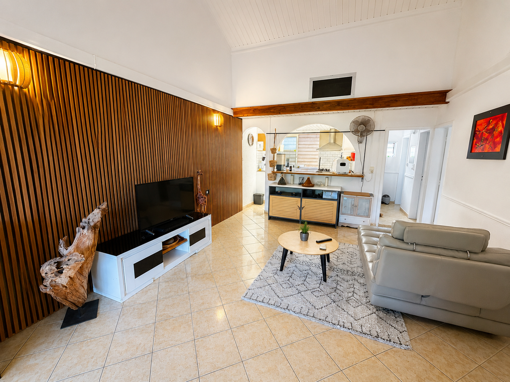 Maison T4 - SAINT-JOSEPH | VINCENDO