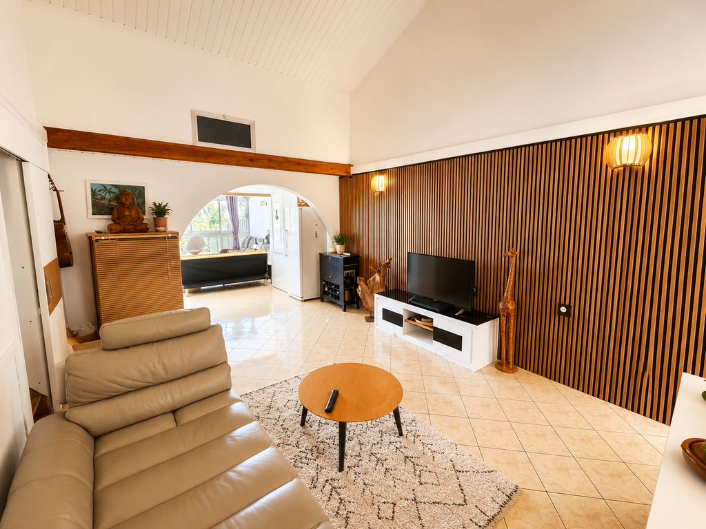 Maison T4 - SAINT-JOSEPH | VINCENDO