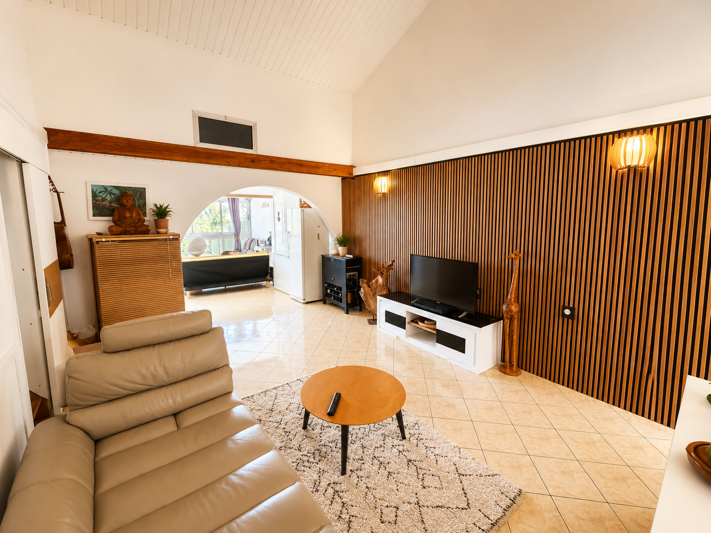 Maison T4 - SAINT-JOSEPH | VINCENDO
