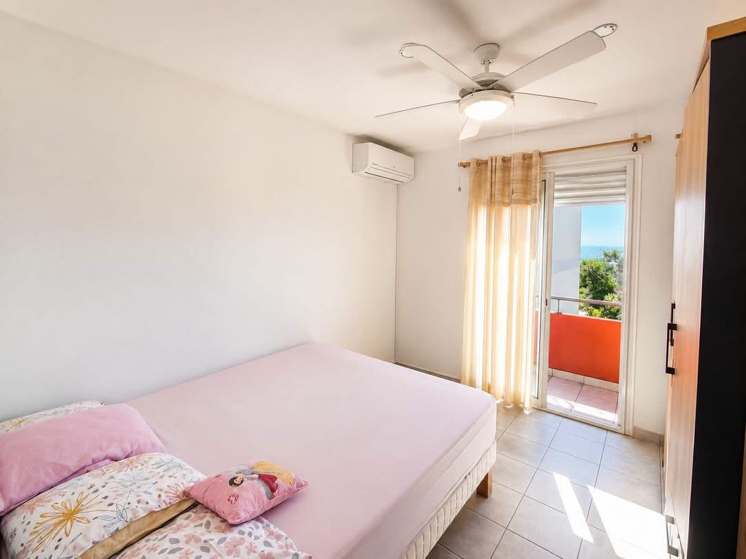 À VENDRE – MAISON T4 | MOUFIA – SAINT-DENIS