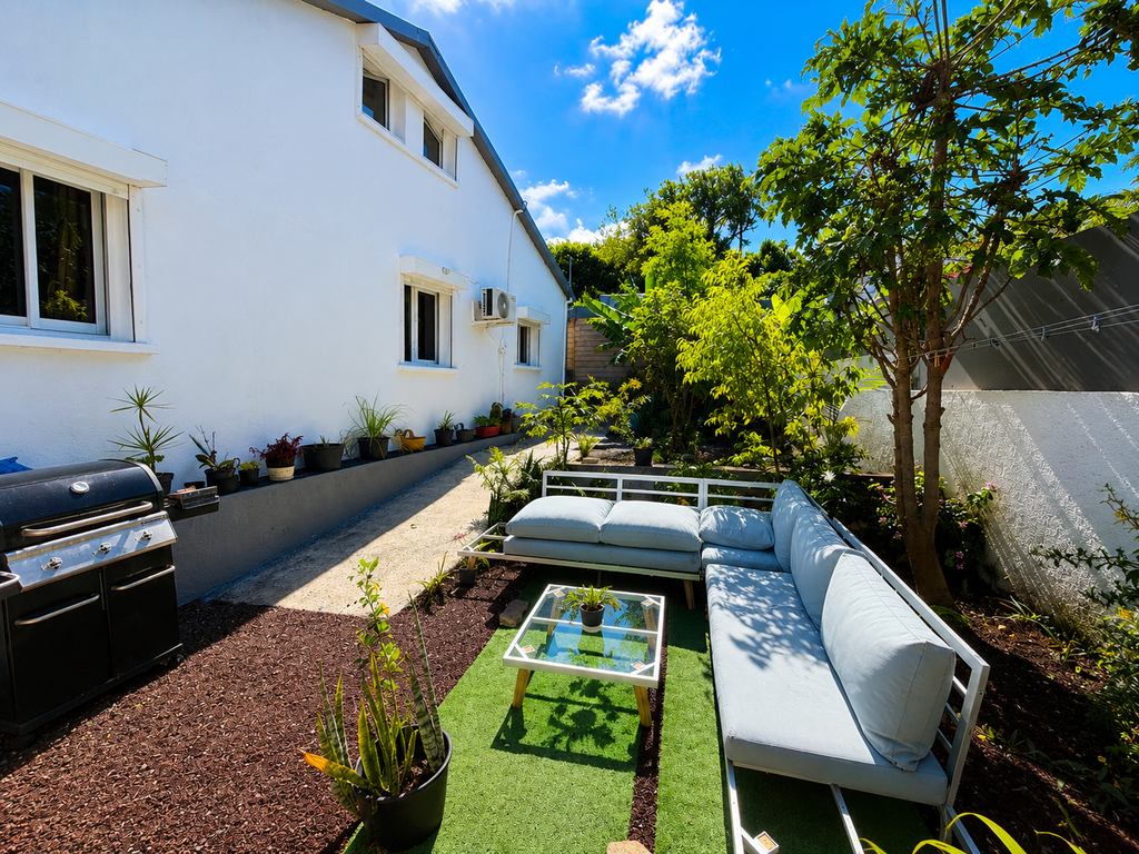 Maison T4 - SAINT-JOSEPH | VINCENDO