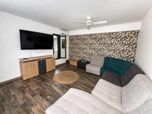 À LOUER Maison F4 sur Bois d’Olive – Saint-Pierre…