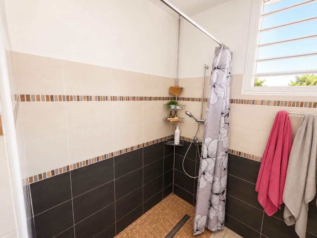 À VENDRE – MAISON T4 | MOUFIA – SAINT-DENIS