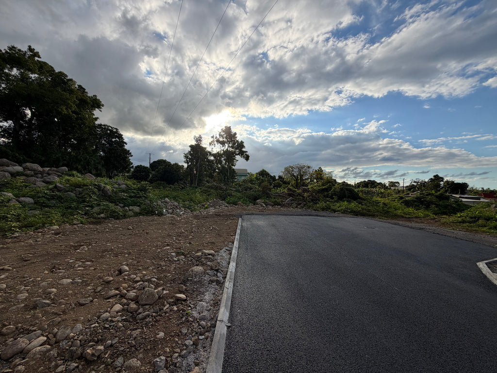Sainte-Anne - La Réunion Terrain à vendre à partir de 72000€ –