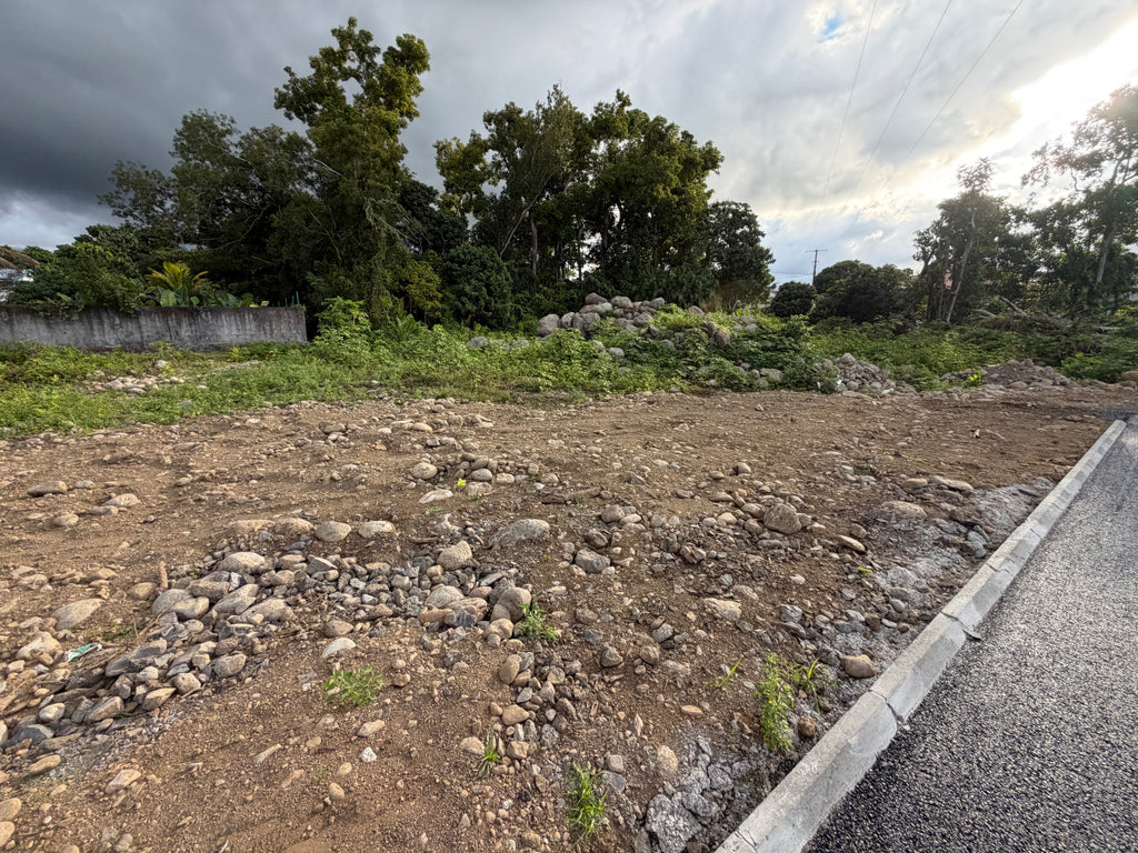 Sainte-Anne - La Réunion Terrain à vendre à partir de 72000€ –